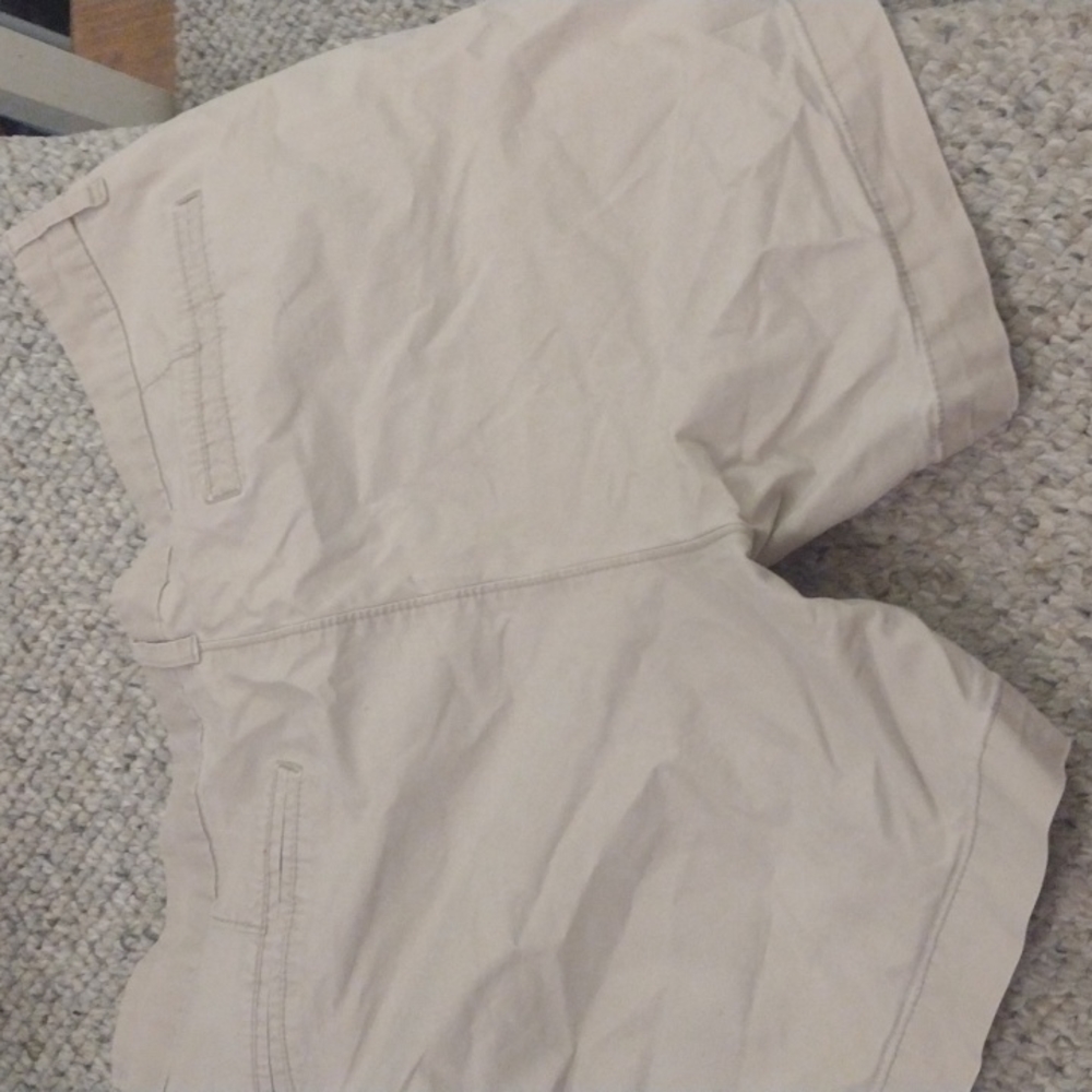 Shorts - Picture 2 of 4